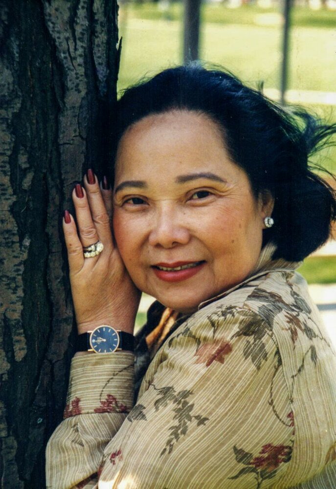 Lieu Nguyen