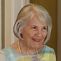 Obituary of Margaret Lamb Katros