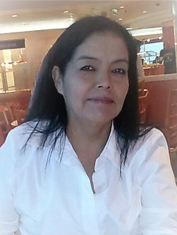 Jubentina Perez