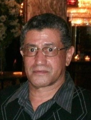Luis  Fuentes