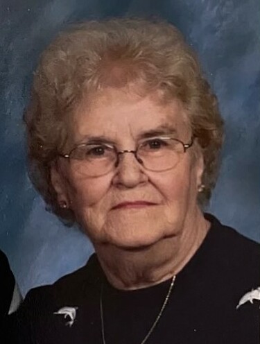 Betty Joyce Anderson