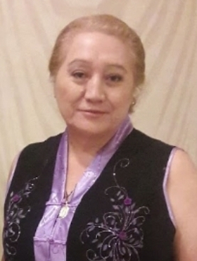 Gloria Navarro